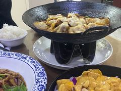 -家有美味(户部山二店)