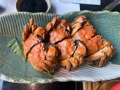 -花潮料理艺食馆(成都万象城店)