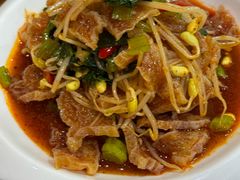 -阿达西新疆餐厅(西北大学店)