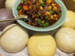 -小菜园新徽菜(上海浦东复地活力城店)