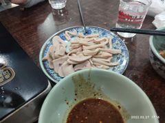 -大场羊肉馆(延吉东路店)