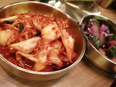 -HOTISLAND海鸡岛·韩国料理(江南西店)
