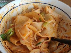 -山丹丹西北菜(金贸大厦店)