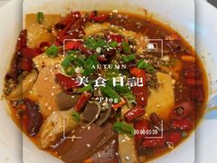 -双合园·海鲜水饺青岛菜(万佳广场店)