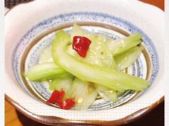 -有喜屋·深夜食堂(北京西路店)