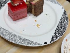 -西藏饭店·亚克·食光自助餐厅