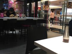 大堂-小杨生煎(湟普汇店)