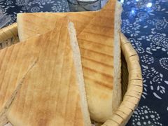 三角饼-八两八金·莱芜特色炒鸡(市南漳浦路店)