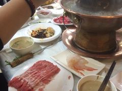 -东来顺饭庄(王府井步行街店)