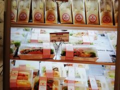 -山崎面包(静安久光店)