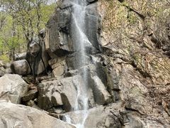 -天津盘山风景名胜区