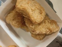 -麦当劳(金沙广场店)