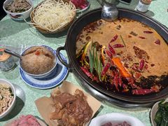 -五里关火锅(牛市口店)