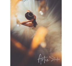 -艺匠摄影ARTIZ STUDIO(南京店)