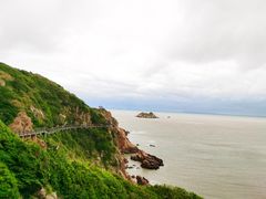 -六合朝阳景区-和尚套