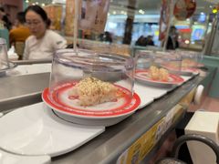 -元气寿司(环球港店)