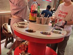 -小龙坎火锅(总店)