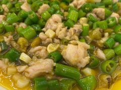 -金龙渔港(双楠店)