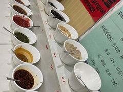 -蒙星月涮肚火锅城(宏运家园店)