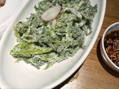 -山丹丹西北菜(金贸大厦店)