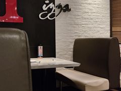 -必胜客(证大大拇指店)