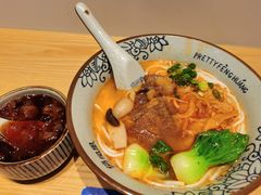 -俏凤凰(美林M·LIVE天地东座店)