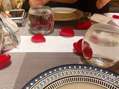 -LA CREPERIE BRETONNE布列塔尼法式餐厅(天童北路店)