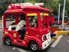 -吉姆冒险世界(蓟州店)