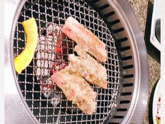 -梦山水日本烧肉(五四广场店)