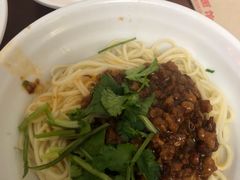 -万县面馆(高笋塘店)