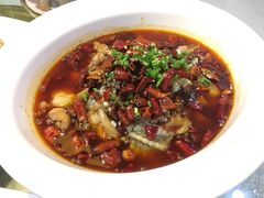 -百花食府(渔阳南路店)