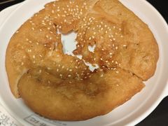 德昌咸煎饼-伍湛记 · 广州老字号(龙津中路店)