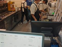 -茶百道(惠新东街店)