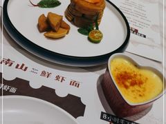 -子霖南山鲜虾面(南山总店)