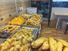 -佳焙西点(摩码休闲广场店)