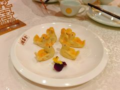 -北京全聚德(王府井店)