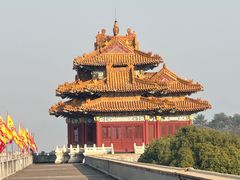 -横店影视城明清宫苑园区