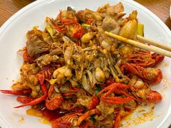 -毛哥小馆子(百井坊巷店)