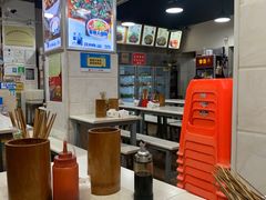 -蜀串香牛杂火锅串串