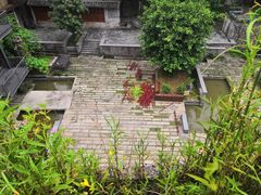 -广州市紫泥堂文化创意园景区