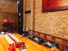 -鱼桥巷·美学川菜