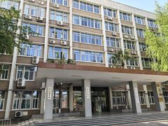 -四川大学(望江校区)