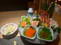 -德川家日本料理(中关村寰太大厦店)