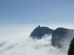 -峨眉山风景名胜区