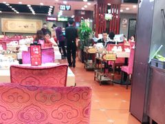 -点都德(华强南店)