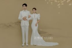 -太古映画婚纱摄影(天河店)