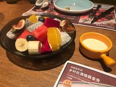 -绿茵阁牛扒餐厅(客村店)