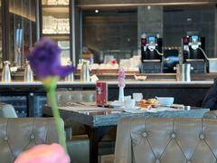 -南京四方酒店-傲途格精选·椽宫中餐厅