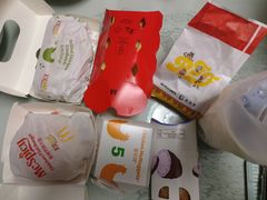 -麦当劳(无锡永乐店)