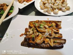 -海天花园酒家